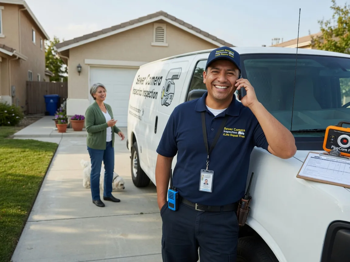 Sewer Line Repair Vance, AL FAQs